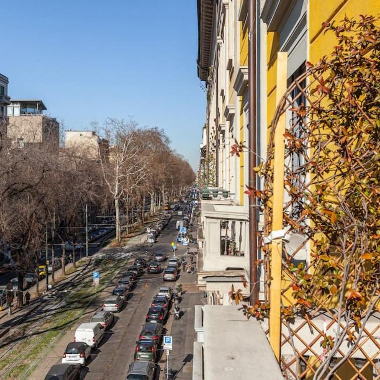 Casa Delle 5 Giornate di Milano - Deluxe Apartment - 20