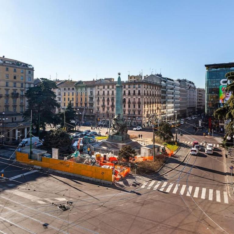 Casa Delle 5 Giornate di Milano - Deluxe Apartment - 66