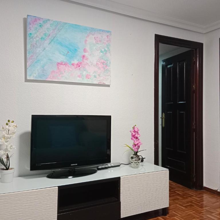 Apartamento zona Palacio de las Dueñas y las Setas - Apartamento de 2 dormitorios - 4