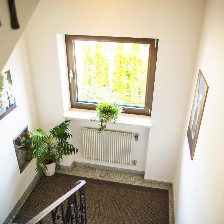 Garni Glurnserhof - Single Room with Mountain View - 5