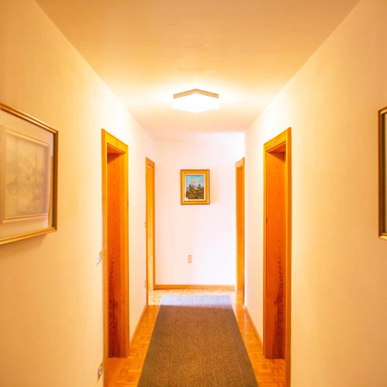 Garni Glurnserhof - Triple Room with Mountain View - 3