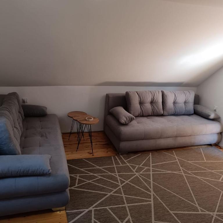 Crni vrh Divcibare - Apartman sa 1 Spavaćom Sobom - 9