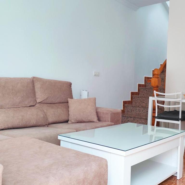 Casa en Vilagarcía de Arousa - Two-Bedroom House - 7