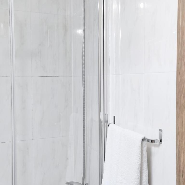 Casa en Vilagarcía de Arousa - Two-Bedroom House - 27