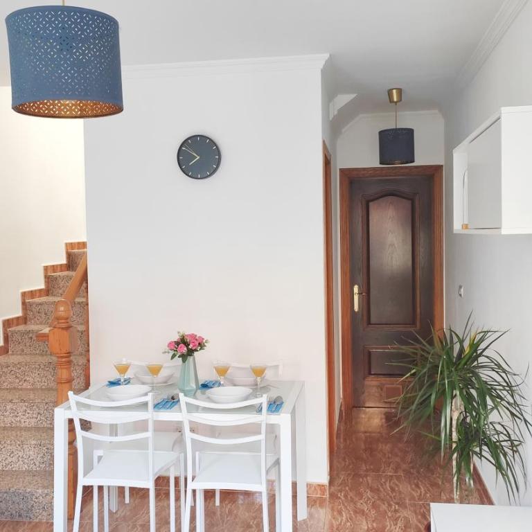 Casa en Vilagarcía de Arousa - Two-Bedroom House - 10