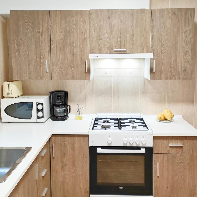 Casa en Vilagarcía de Arousa - Two-Bedroom House - 22