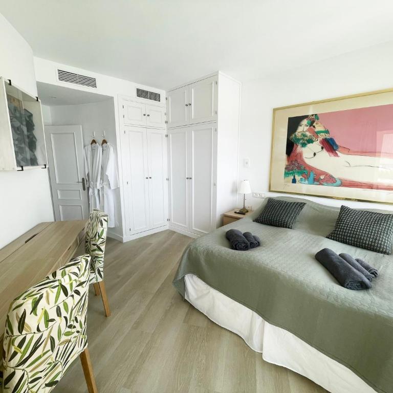 Isla Puerto Marina - Apartamento de 2 dormitorios - 33