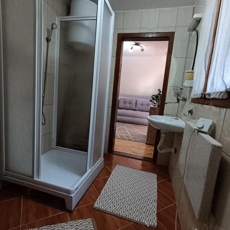 Crni vrh Divcibare - Apartman sa 1 Spavaćom Sobom - 12