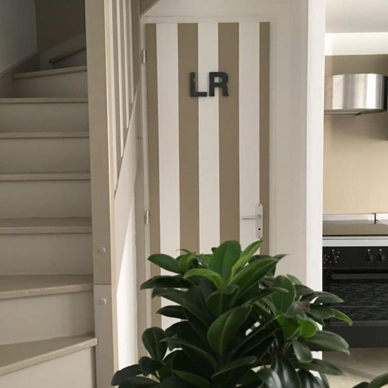 Charmant Duplex au centre de La Rochelle - Appartement 1 Chambre - 3