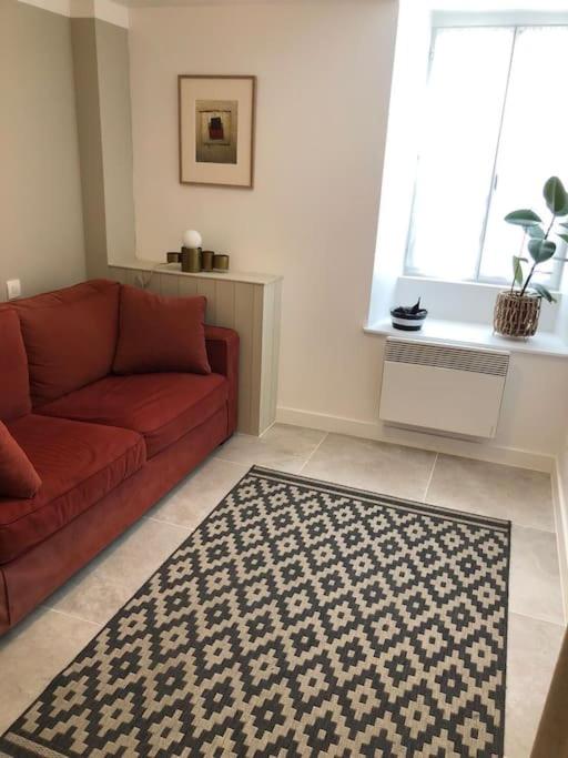 Charmant Duplex au centre de La Rochelle - Appartement 1 Chambre - 6