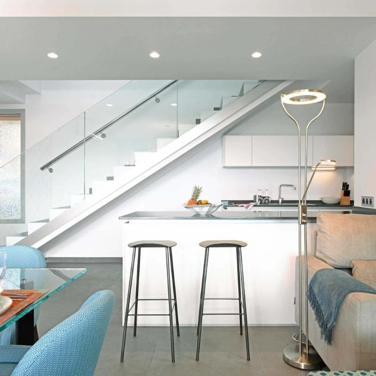 Salobre La Isla 7 - Three-Bedroom House - 14