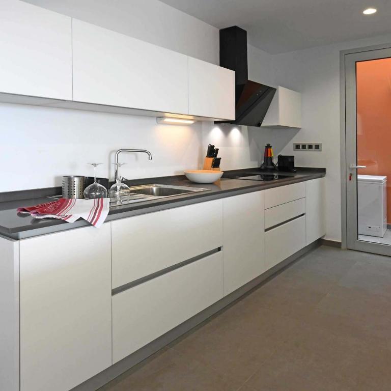 Salobre La Isla 7 - Three-Bedroom House - 17
