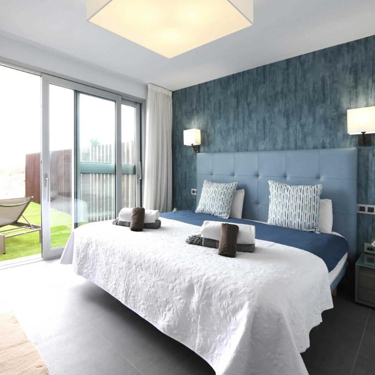 Salobre La Isla 7 - Three-Bedroom House - 20