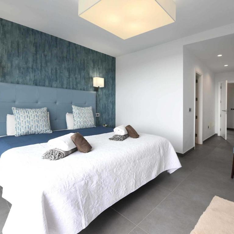 Salobre La Isla 7 - Three-Bedroom House - 21