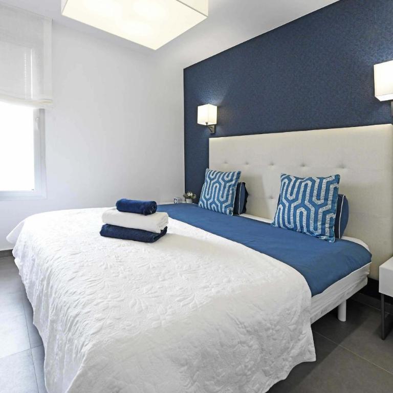 Salobre La Isla 7 - Three-Bedroom House - 24