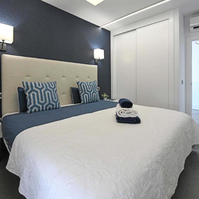 Salobre La Isla 7 - Three-Bedroom House - 25