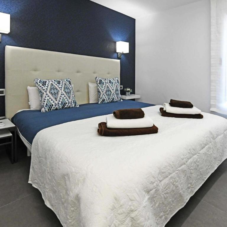 Salobre La Isla 7 - Three-Bedroom House - 27
