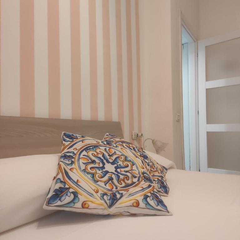 DA FEDERICA Casa Vacanze BAIA PORTO DELLE GENTI - Appartamento con 2 Camere da Letto - 38