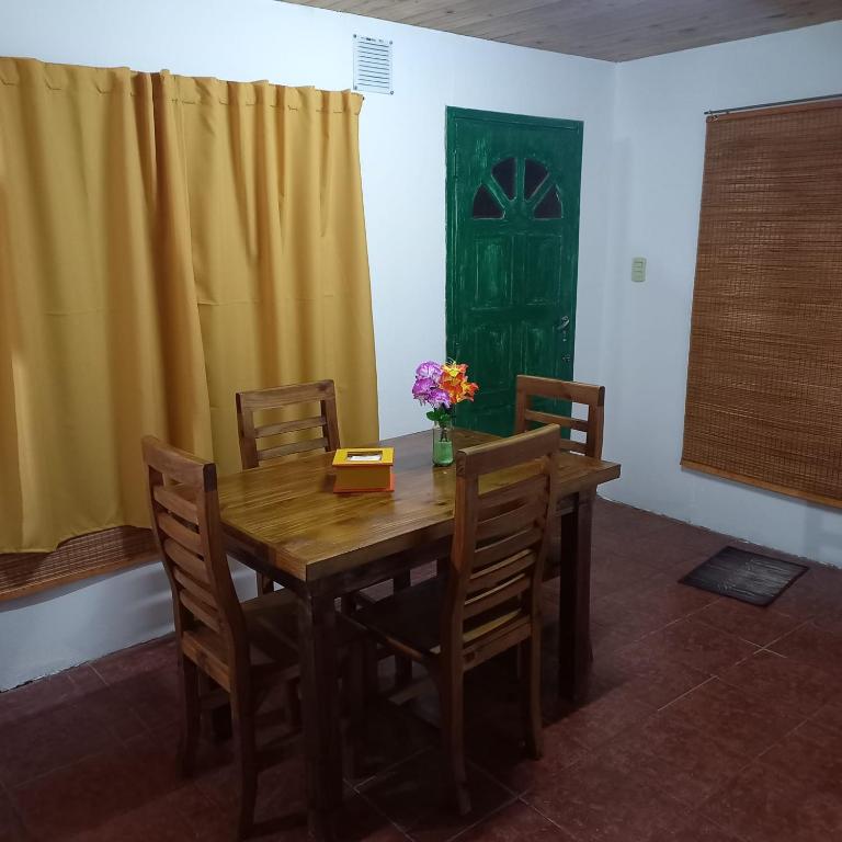 Los Glaciares Chacras de Coria - Apartamento de 2 dormitorios - 14