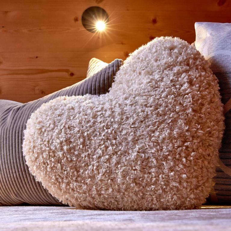 Gramai Alm alpengenuss & natur spa - Chalet - 7