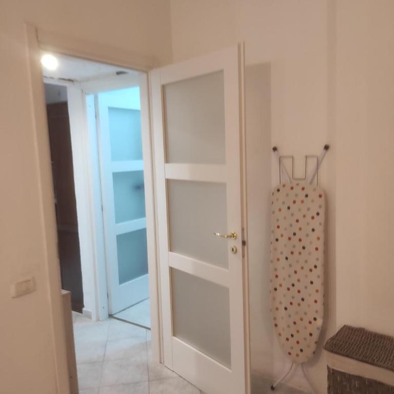 DA FEDERICA Casa Vacanze BAIA PORTO DELLE GENTI - Appartamento con 2 Camere da Letto - 40