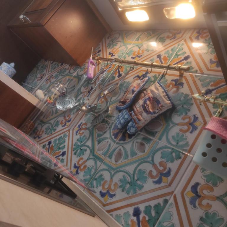 DA FEDERICA Casa Vacanze BAIA PORTO DELLE GENTI - Appartamento con 2 Camere da Letto - 42