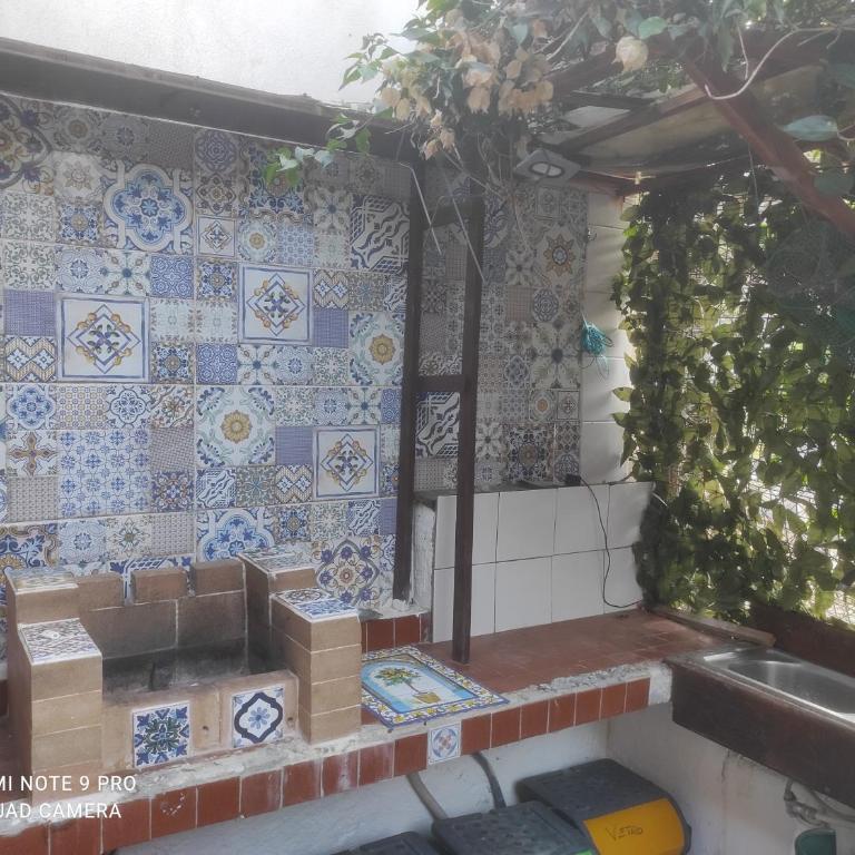 DA FEDERICA Casa Vacanze BAIA PORTO DELLE GENTI - Appartamento con 2 Camere da Letto - 45