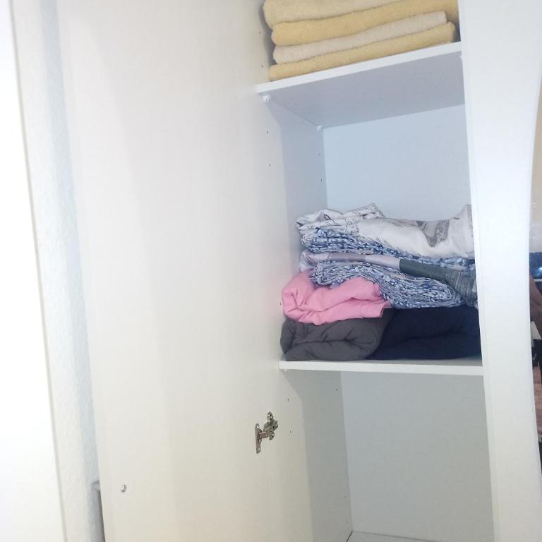 Charming flat center and near the lake - Chambre Familiale avec Salle de Bains - 11
