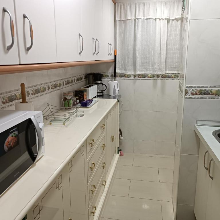 Gemelos 2 Benidorm - Apartamento de 1 dormitorio - 22