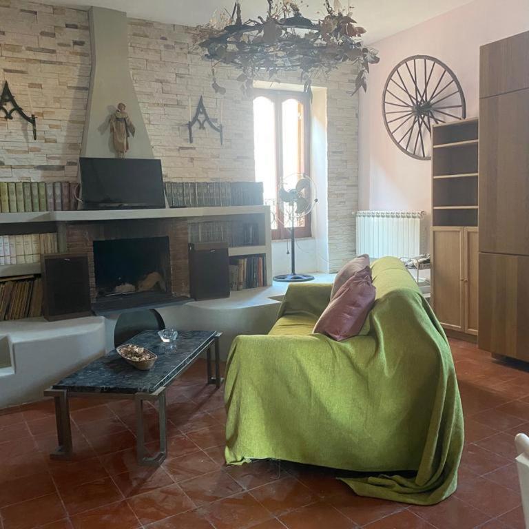CASA PANIERI - Casa con 2 Camere da Letto - 16