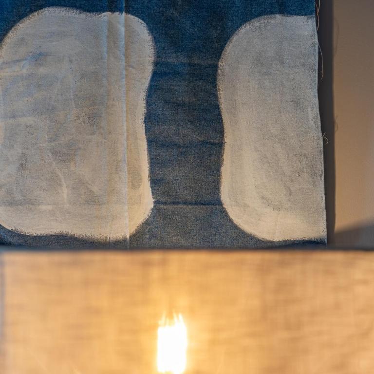 Le bleu Jean Denim Arènes - Une Nuit à Nîmes - Appartamento con 1 Camera da Letto - 10