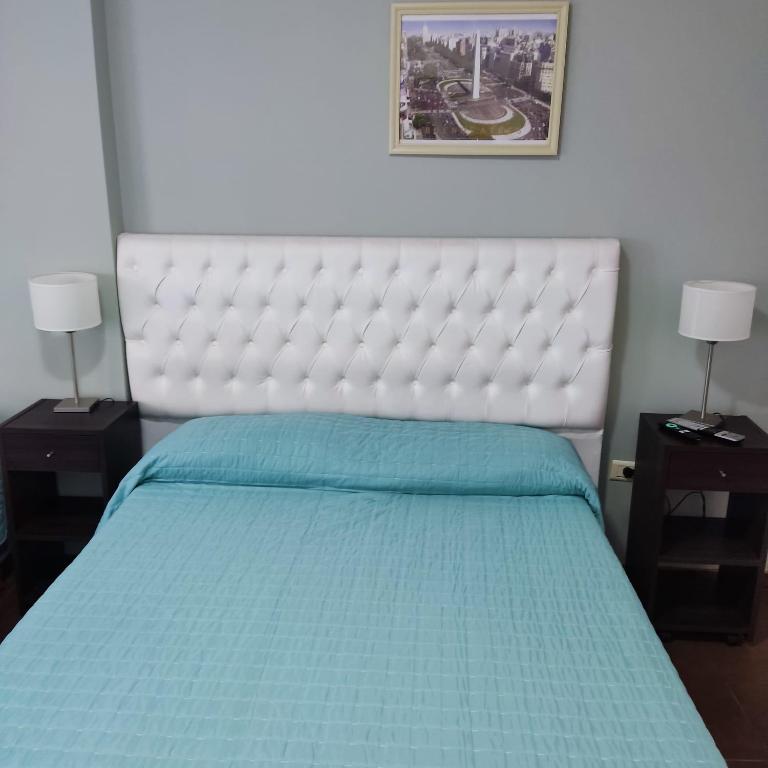 Buenos Aires Center Apart - Apartamento - 6