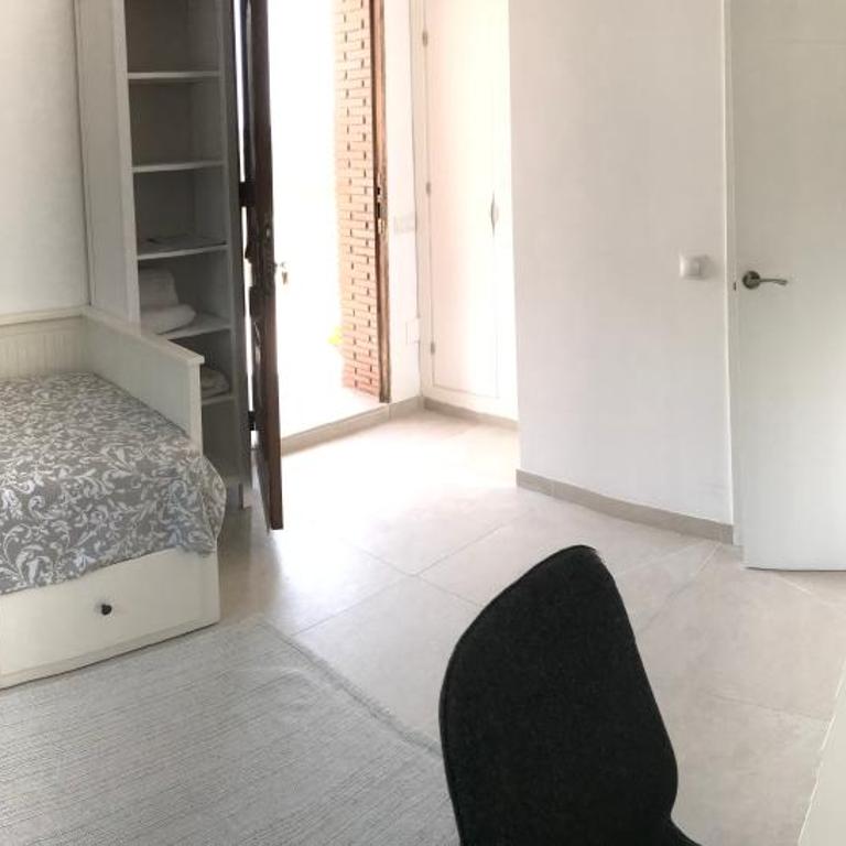 Studio Views Apartment, Cortijo Fruitful Hills - Apartamento de 1 dormitorio - 12