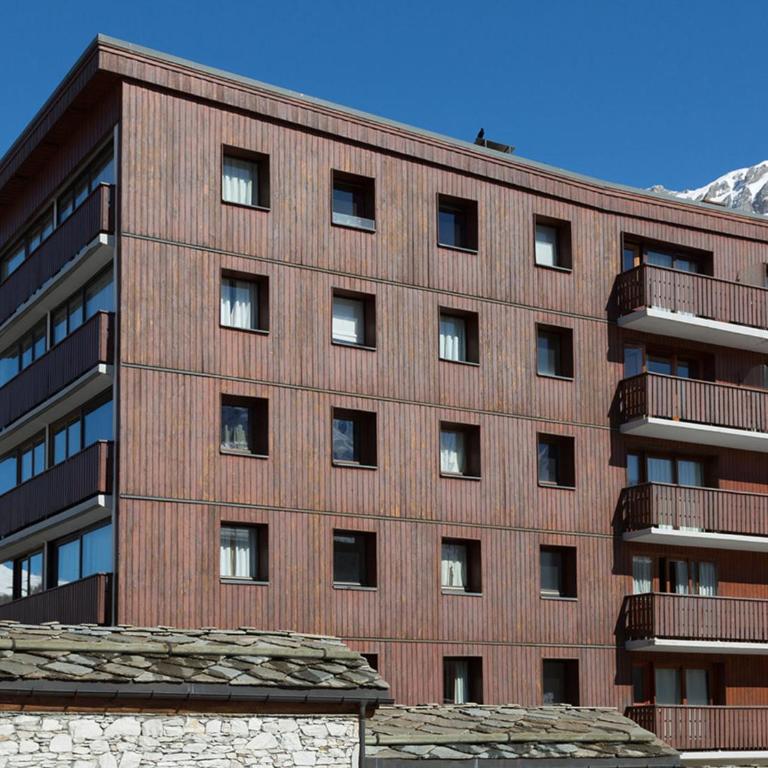Appartement central et lumineux à Val-d'Isère, proche des pistes et commodités - FR-1-694-221 - Appartement - 3