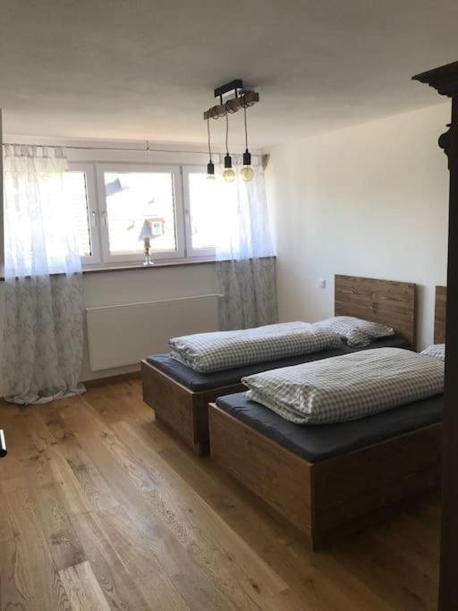 Fühl dich wie daheim - Apartment with Balcony - 7