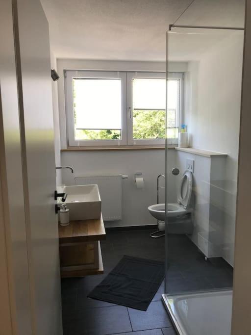 Fühl dich wie daheim - Apartment with Balcony - 6