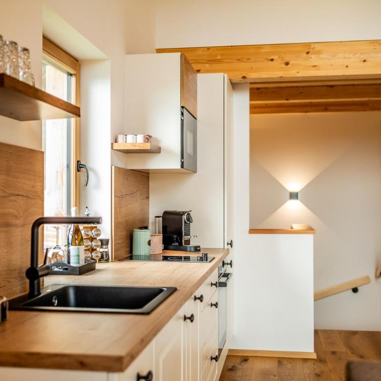 Ferienhäuser Koralpe unicorn village - Casa Vacanze - 9