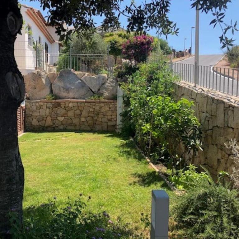 Vista mare con piscina a Budoni - Baia Sant’Anna - Casa con 2 Camere da Letto - 7