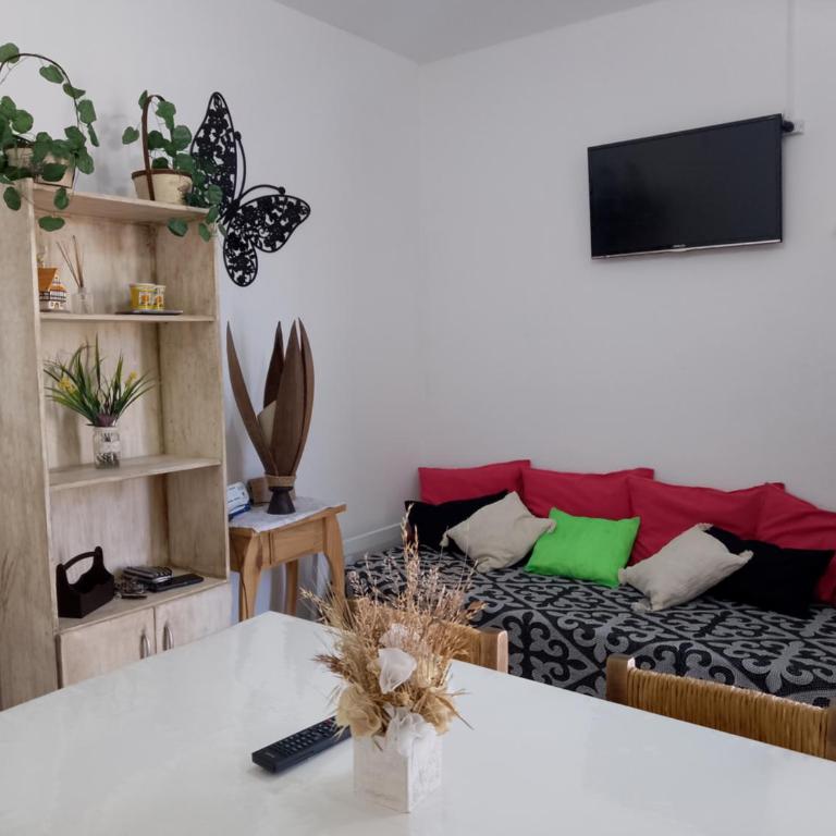 Nono Angelo 3° - Apartamento Estándar - 14