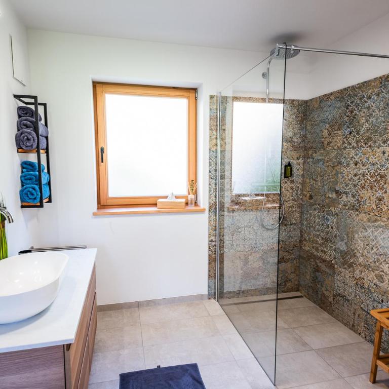 Ferienhäuser Koralpe unicorn village - Casa Vacanze - 10