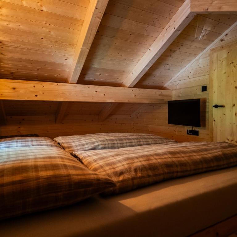 Ferienhäuser Koralpe unicorn village - Casa Vacanze - 13