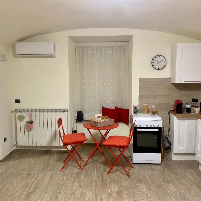 MareLuna Guest House - Casa con 1 Camera da Letto - 2