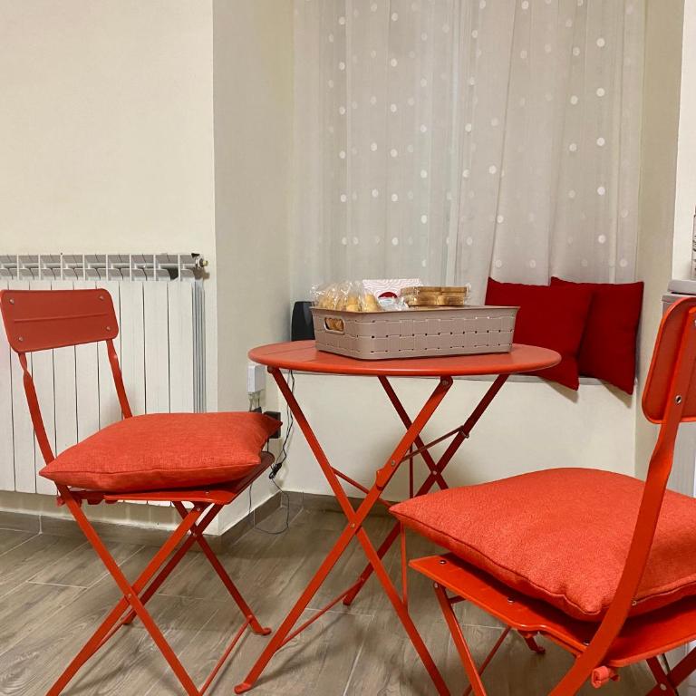 MareLuna Guest House - Casa con 1 Camera da Letto - 8