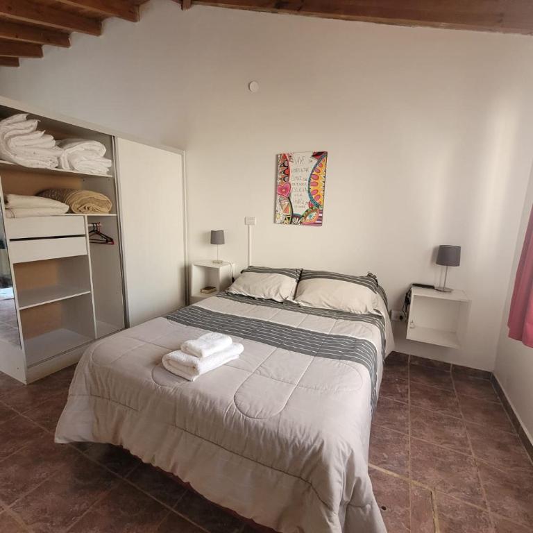 depto temporario para 4 pax - Apartamento de 1 dormitorio - 3