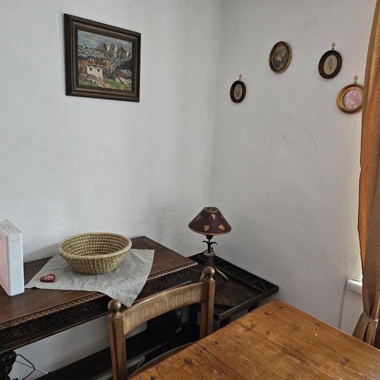 Apartment Ad Alta Obervellach - Apartment mit 2 Schlafzimmern - 18
