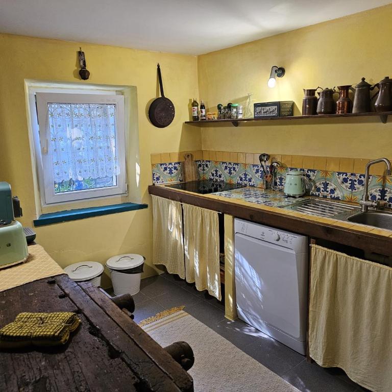 Apartment Ad Alta Obervellach - Apartment mit 2 Schlafzimmern - 17