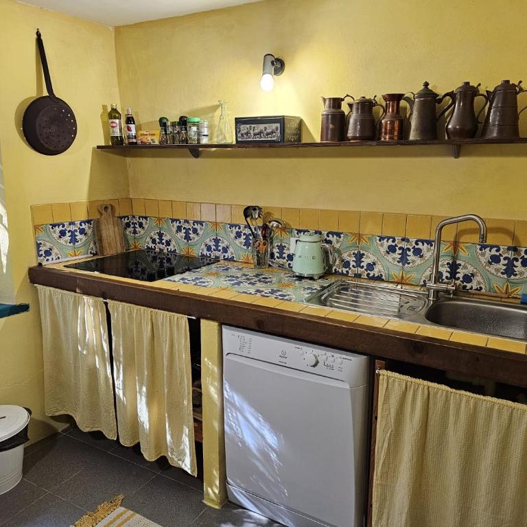Apartment Ad Alta Obervellach - Apartment mit 2 Schlafzimmern - 20