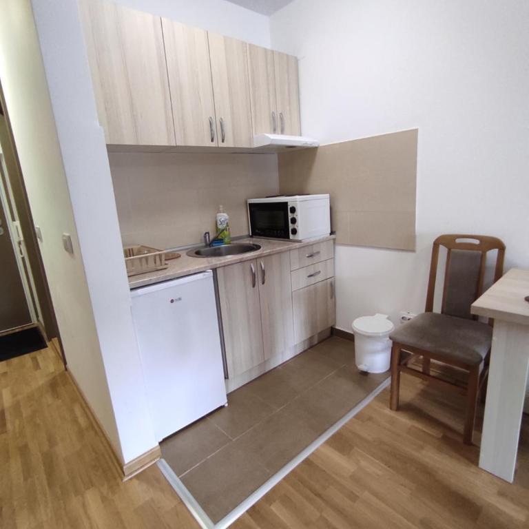 Apartman Verano - Apartman sa 1 Spavaćom Sobom - 2