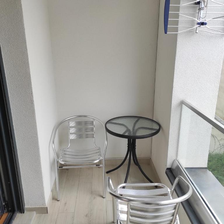 Apartman Verano - Apartman sa 1 Spavaćom Sobom - 7