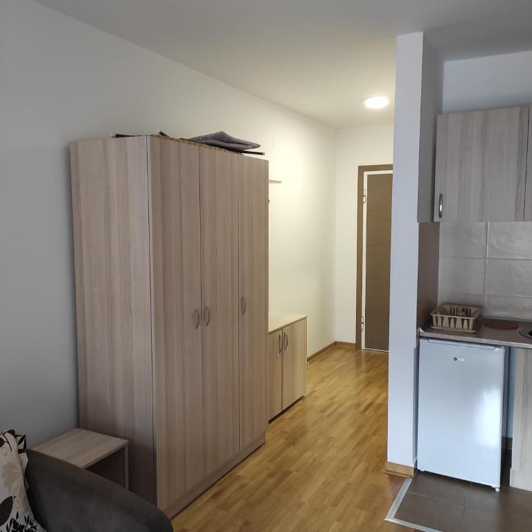 Apartman Verano - Apartman sa 1 Spavaćom Sobom - 10